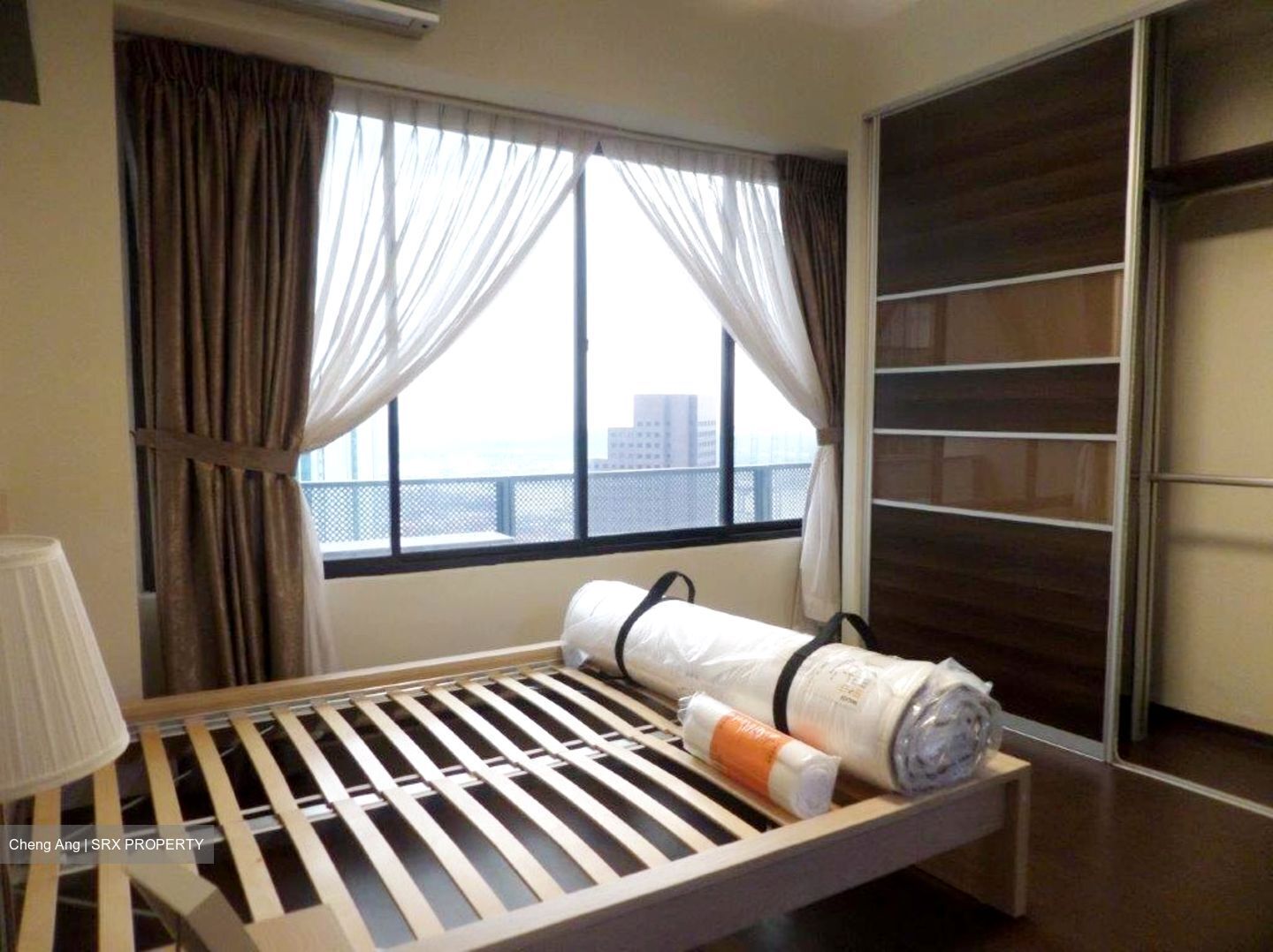 International Plaza (D2), Apartment #447261251